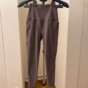 Beyond Yoga Full Length Leggings with Pockets